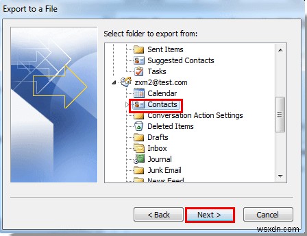 iPhone 15/14/13/12에서 Outlook 연락처 동기화하기 – 누구나 따라 하는 5가지 방법