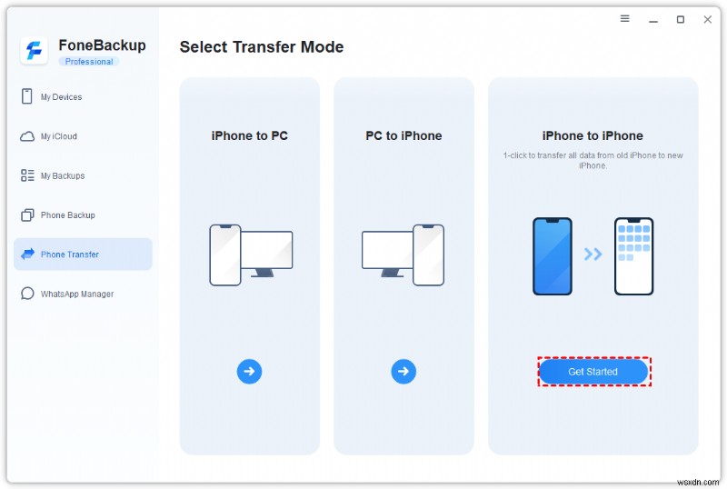 아이폰에서 아이패드로 앱 전송하는 5가지 검증된 방법