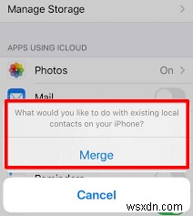 iCloud vCard 내보내기 오류 해결: 실전에서 검증된 3가지 방법