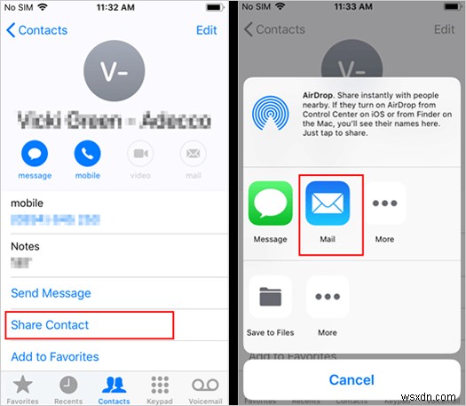 iCloud vCard 내보내기 오류 해결: 실전에서 검증된 3가지 방법