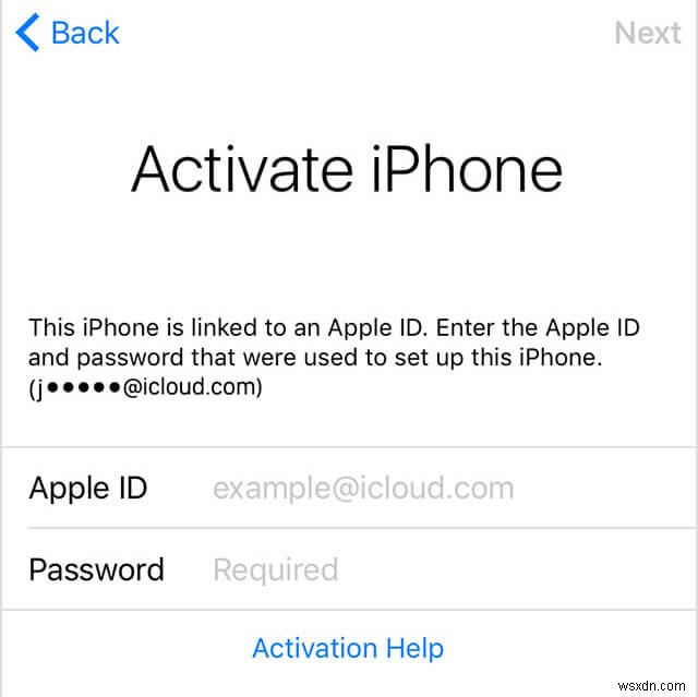 비밀번호 없이 iCloud 잠금 걸린 iPhone을 해제하는 검증된 4가지 방법