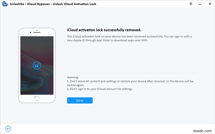 비밀번호 없이 iCloud 잠금 걸린 iPhone을 해제하는 검증된 4가지 방법