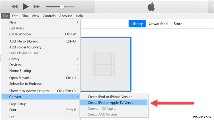 iTunes에서 iPhone/iPad로 동영상 전송이 안 될 때 – 원인과 해결 방법 총정리