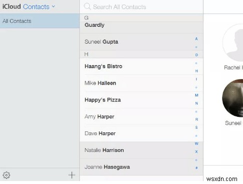 iCloud 연락처 안전하게 삭제하는 방법 – 초보자도 따라 하는 완벽 가이드