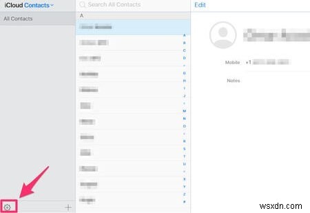iCloud 연락처 안전하게 삭제하는 방법 – 초보자도 따라 하는 완벽 가이드