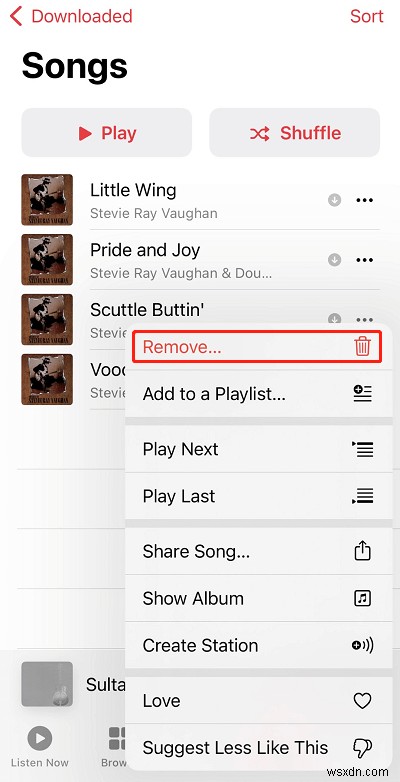 iPod 저장 공간이 가득 찼나요? iPod Touch, Shuffle, Classic, Nano 여유 공간 확보를 위한 검증된 4가지 팁