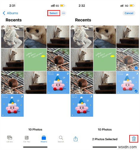 iPod 저장 공간이 가득 찼나요? iPod Touch, Shuffle, Classic, Nano 여유 공간 확보를 위한 검증된 4가지 팁