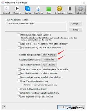 Windows PC에서 iCloud 음악 라이브러리 오류( 사용할 수 없음 ) 해결하는 완벽 가이드