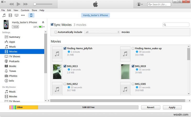 iTunes 없이도 가능! 노트북에서 iPad로 영상 빠르게 전송하는 6가지 방법