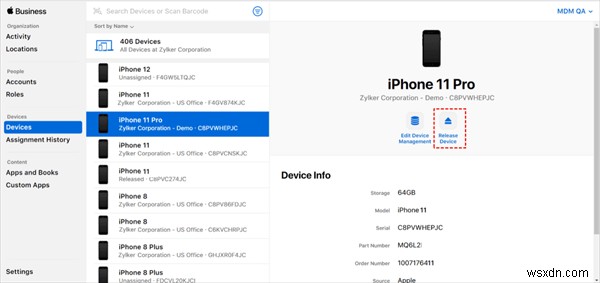  이 iPhone은 다른 컴퓨터의 감독을 받고 있습니다  오류 해결 방법: 빠르고 쉬운 8가지 단계