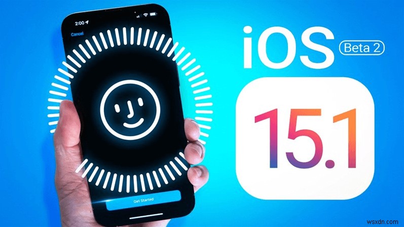 애플, iOS 15.1.1 긴급 출시 — 아이폰 12·13  통화 끊김  해결, 업데이트해야 할까?