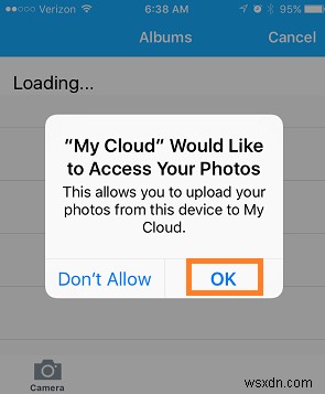 아이폰 사진·영상, WD My Cloud로 간편하게 백업하는 완벽 가이드