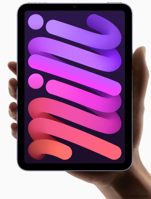iPad mini 6/5/4 빠르고 쉬운 초기 설정 완벽 가이드
