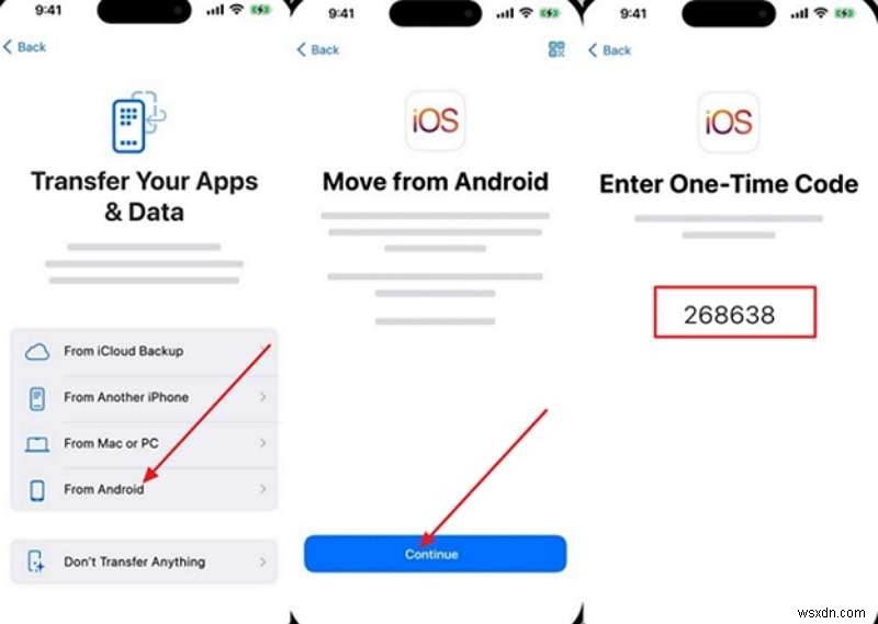 새 iPhone Air로 데이터 전송하는 방법 – 검증된 6가지 방법 완벽 가이드