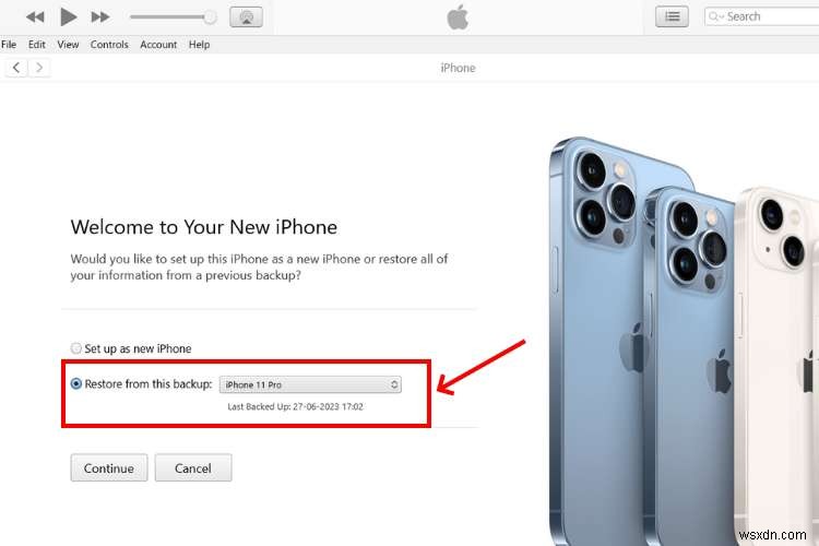 새 iPhone Air로 데이터 전송하는 방법 – 검증된 6가지 방법 완벽 가이드