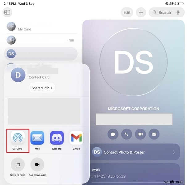 iPad에서 iPhone으로 연락처 옮기는 완벽 가이드 – 빠르고 안전한 5가지 방법