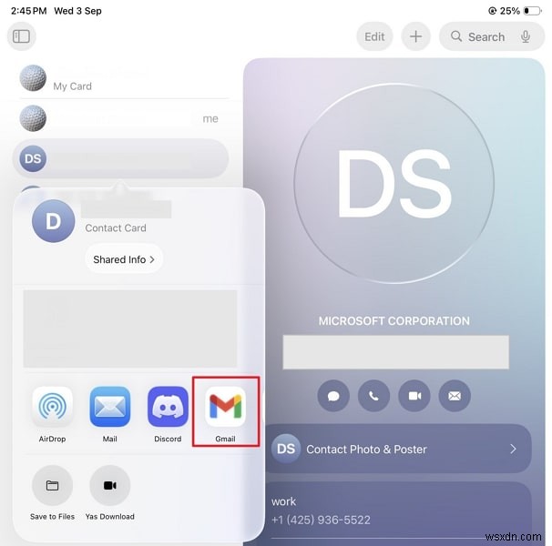 iPad에서 iPhone으로 연락처 옮기는 완벽 가이드 – 빠르고 안전한 5가지 방법