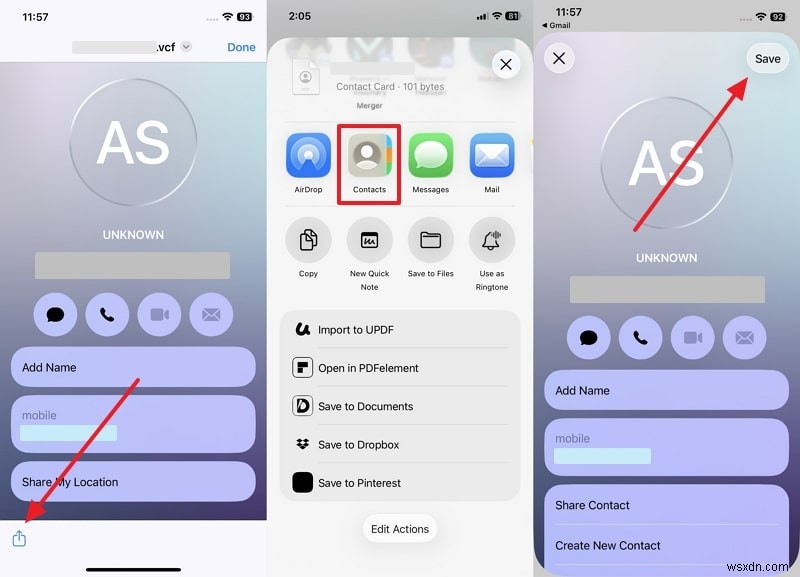 iPad에서 iPhone으로 연락처 옮기는 완벽 가이드 – 빠르고 안전한 5가지 방법