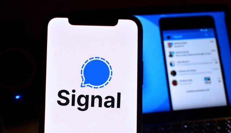 안드로이드에서 아이폰으로 시그널(Signal) 안전하게 이전하기: 단계별 완벽 가이드