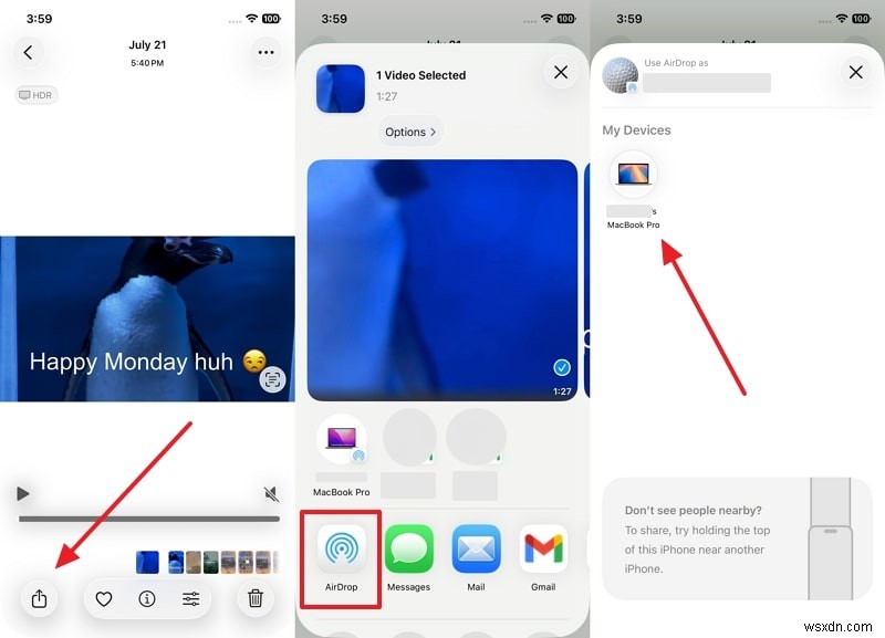 아이폰 동영상을 PC·Mac으로 쉽게 옮기는 7가지 검증된 방법