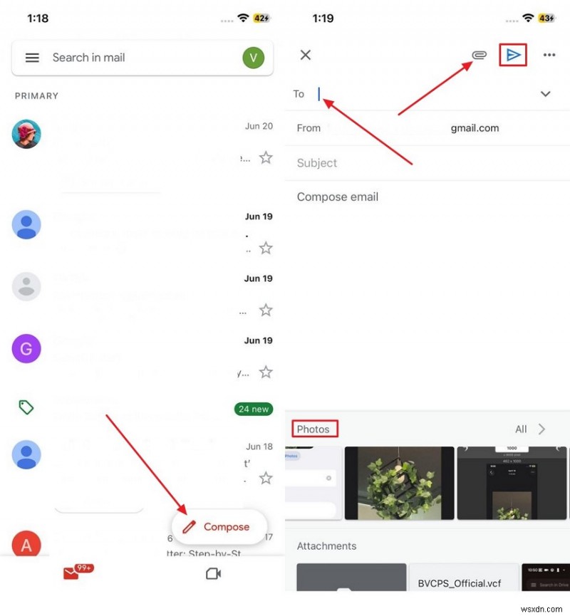 아이폰끼리 사진 전송하는 방법 TOP 10, 상황별로 가장 쉽고 안전한 방법 총정리