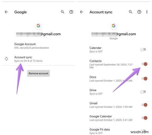 아이폰 연락처를 안드로이드로 옮기는 방법, Gmail·Google 드라이브 활용 단계별 가이드