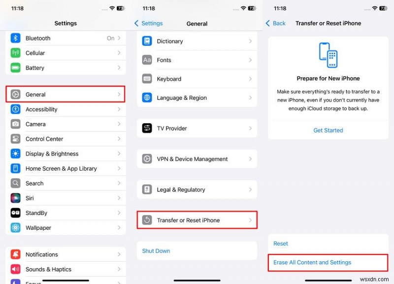 구매한 iOS 앱을 iCloud에서 복원하는 방법: 단계별 완벽 가이드