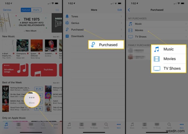아이폰에 iCloud 음악 다운로드하는 방법: 오프라인 감상을 위한 쉬운 가이드