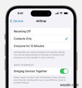 아이폰 간 음악 AirDrop 전송 방법, 초보자도 따라 할 수 있는 단계별 완벽 가이드