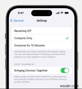 애플 기기 간 비디오 AirDrop 방법 – 빠르고 쉬운 완벽 가이드