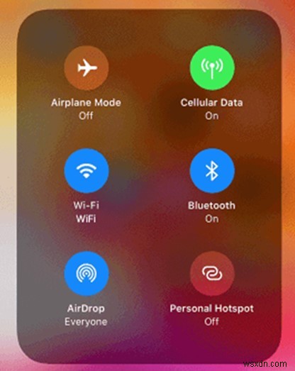 아이폰끼리 AirDrop으로 파일 전송하는 방법 – 단계별 완벽 가이드