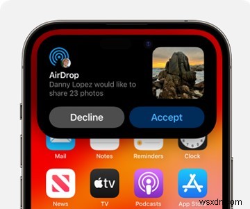 아이폰끼리 AirDrop으로 파일 전송하는 방법 – 단계별 완벽 가이드