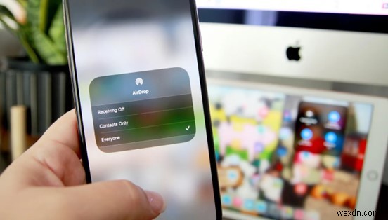 애플 기기 간 사진 AirDrop 완벽 가이드: 초보자도 따라 할 수 있는 단계별 방법