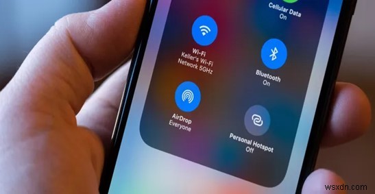 애플 기기 간 사진 AirDrop 완벽 가이드: 초보자도 따라 할 수 있는 단계별 방법