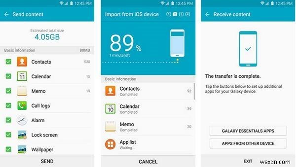 애플 기기 간 사진 AirDrop 완벽 가이드: 초보자도 따라 할 수 있는 단계별 방법