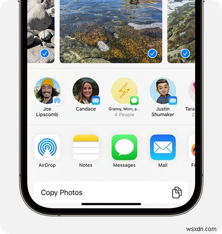 Mac에서 아이폰으로 AirDrop 완벽 가이드: 단계별 전송 방법과 문제 해결