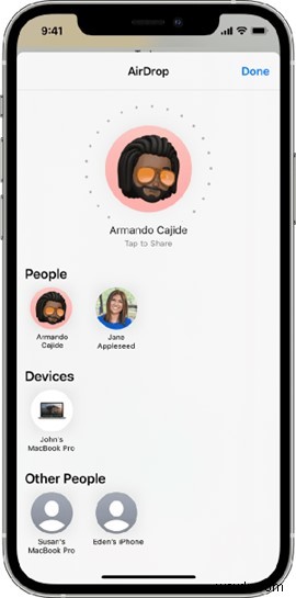 Mac에서 아이폰으로 AirDrop 완벽 가이드: 단계별 전송 방법과 문제 해결