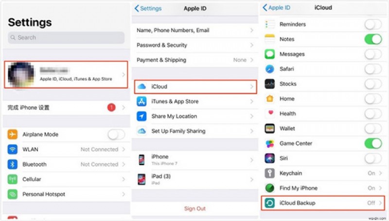 아이폰 연락처 AirDrop 전송 완벽 가이드: 몇 분 만에 끝내는 방법