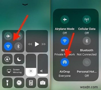 AirDrop 사진 전송 제한, 한 번에 몇 장까지 가능할까?