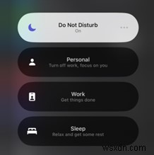 iOS 16/17에서 AirDrop  대기 중 에 멈추는 현상 해결하는 빠른 방법