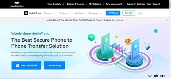 iOS 16/17에서 AirDrop  대기 중 에 멈추는 현상 해결하는 빠른 방법