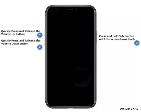 아이폰 16 iOS 18 오류 해결법: 애플 로고 멈춤 현상을 고치는 빠른 단계