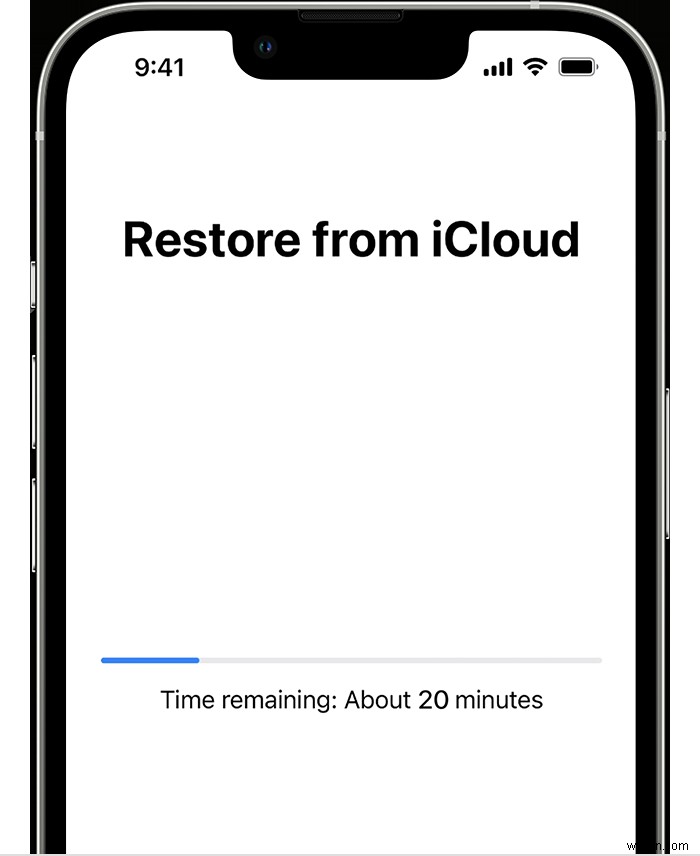 아이폰 16 iOS 18 오류 해결법: 애플 로고 멈춤 현상을 고치는 빠른 단계