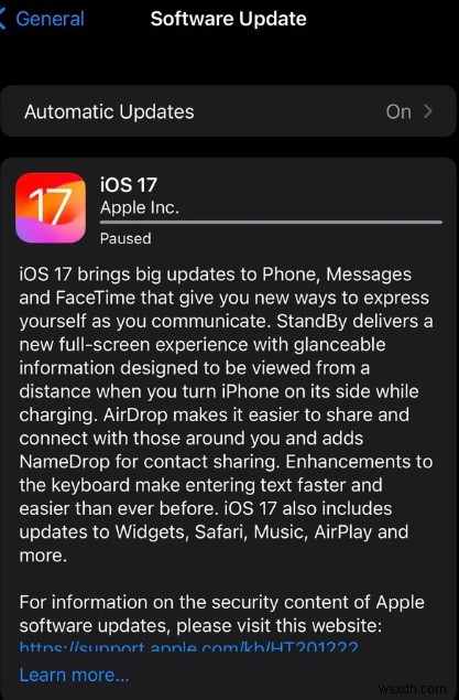 아이폰 16 iOS 18 오류 해결법: 애플 로고 멈춤 현상을 고치는 빠른 단계