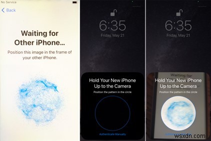 iCloud 없이 새 아이폰으로 사진 옮기는 5가지 검증된 방법