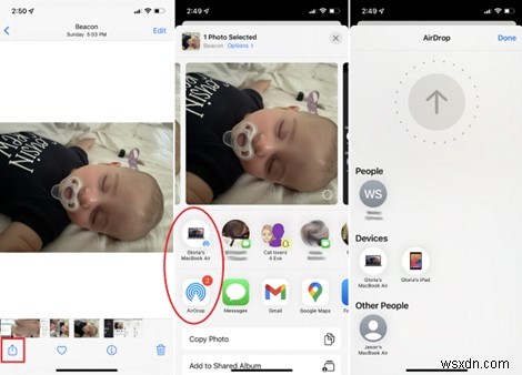 iCloud 없이 새 아이폰으로 사진 옮기는 5가지 검증된 방법