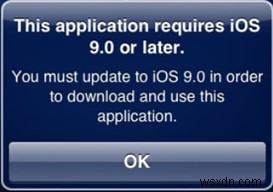 Move to iOS 코드가 표시되지 않을 때? 빠르게 해결하는 4가지 방법