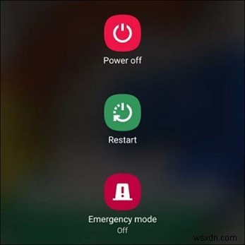 Move to iOS 코드가 표시되지 않을 때? 빠르게 해결하는 4가지 방법