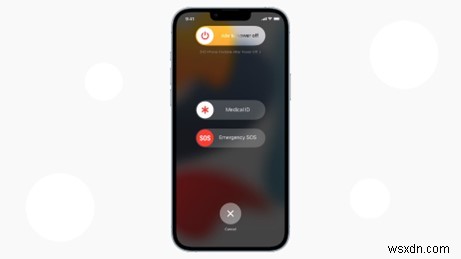 Move to iOS 코드가 표시되지 않을 때? 빠르게 해결하는 4가지 방법