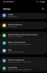 Move to iOS 코드가 표시되지 않을 때? 빠르게 해결하는 4가지 방법